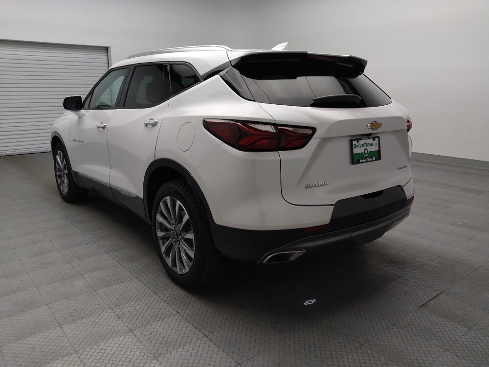 2022 Chevrolet Blazer in Fort Worth, TX 76116 - 18121928 5