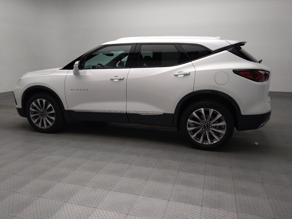 2022 Chevrolet Blazer in Fort Worth, TX 76116 - 18121928 3