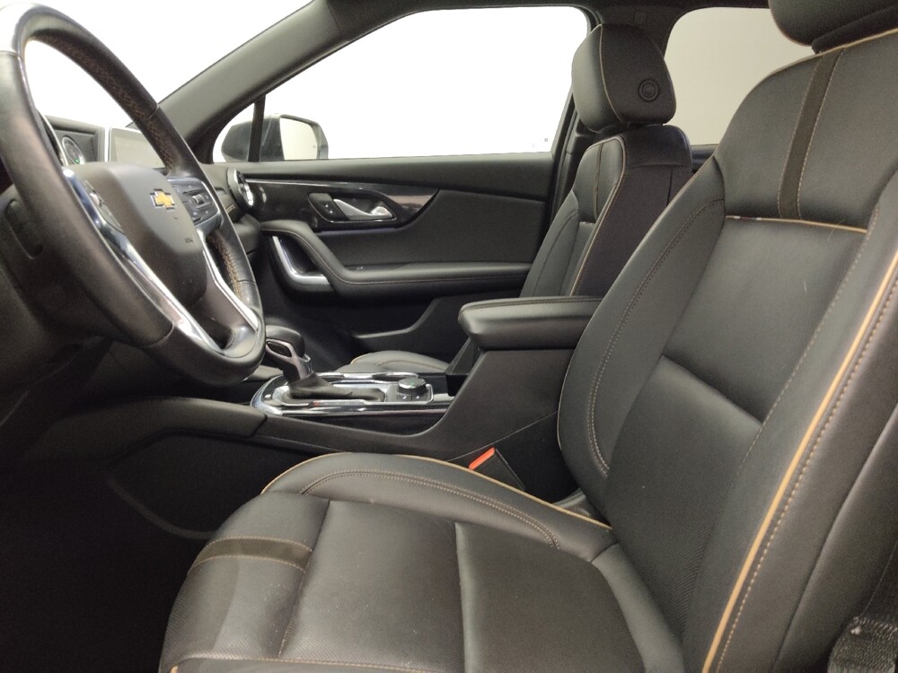 2022 Chevrolet Blazer in Fort Worth, TX 76116 - 18121928 17