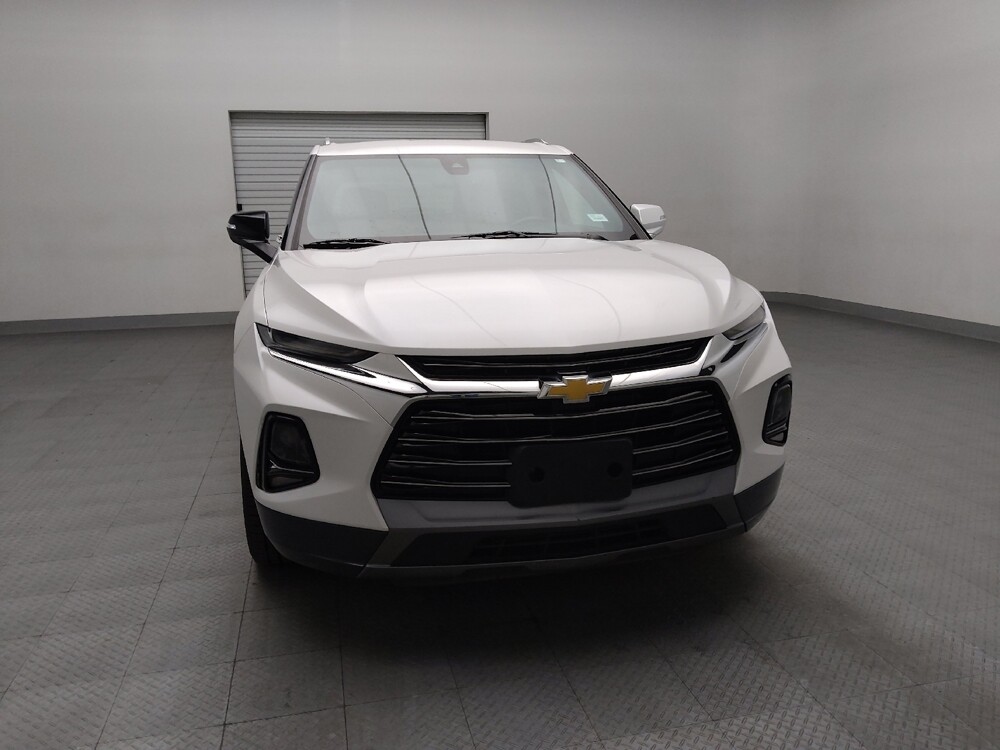 2022 Chevrolet Blazer in Fort Worth, TX 76116 - 18121928 14