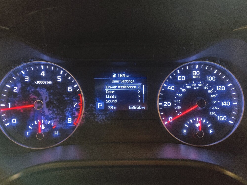 2021 Kia Forte in Fort Worth, TX 76116 - 18121929 23