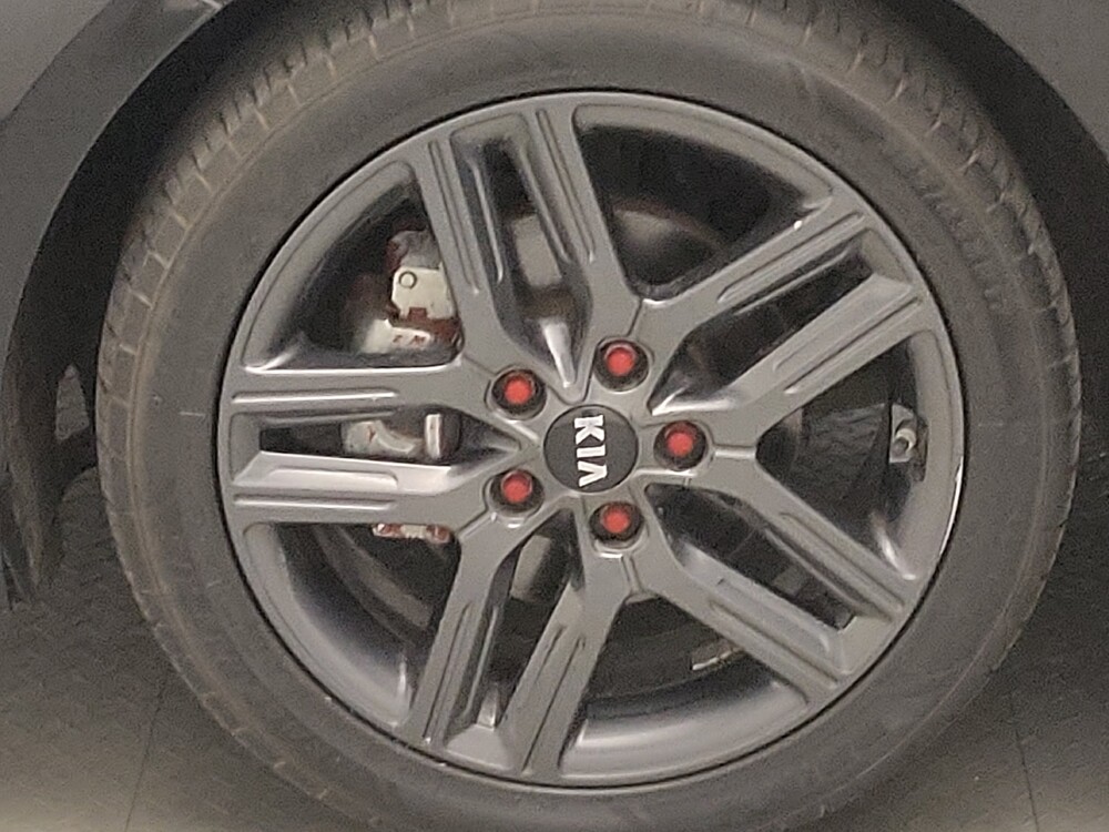 2021 Kia Forte in Fort Worth, TX 76116 - 18121929 31