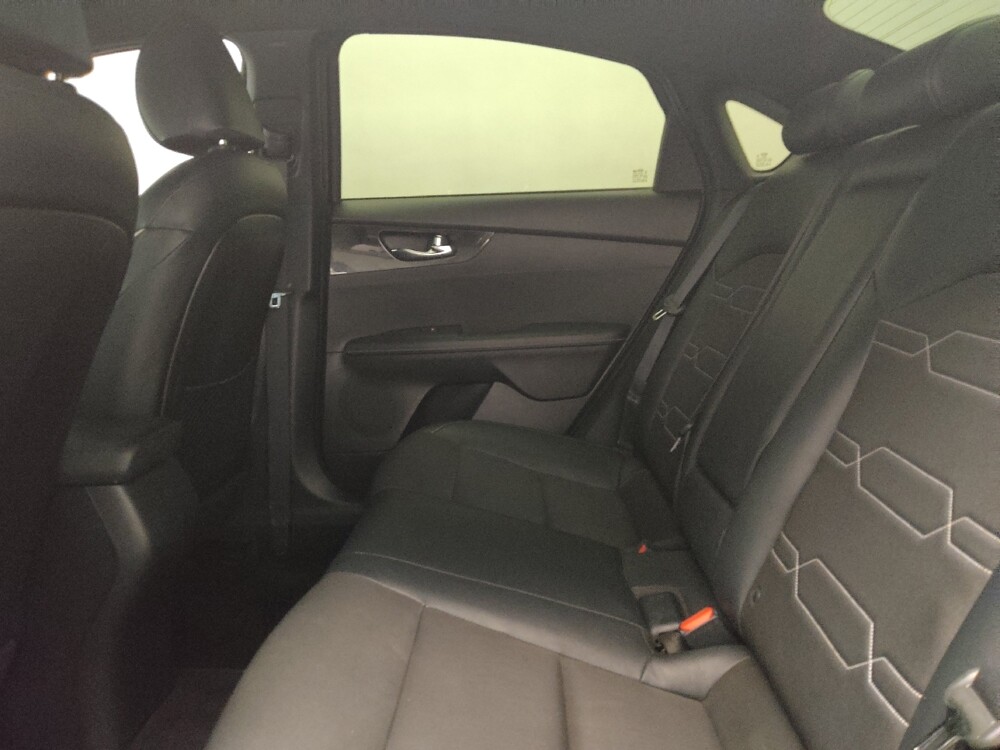 2021 Kia Forte in Fort Worth, TX 76116 - 18121929 18