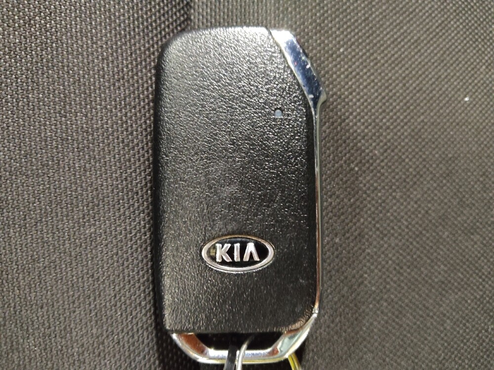 2021 Kia Forte in Fort Worth, TX 76116 - 18121929 32