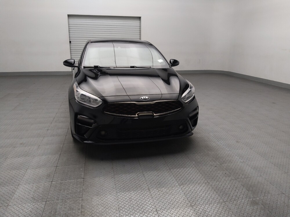 2021 Kia Forte in Fort Worth, TX 76116 - 18121929 14