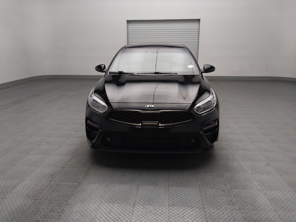 2021 Kia Forte in Fort Worth, TX 76116 - 18121929 15