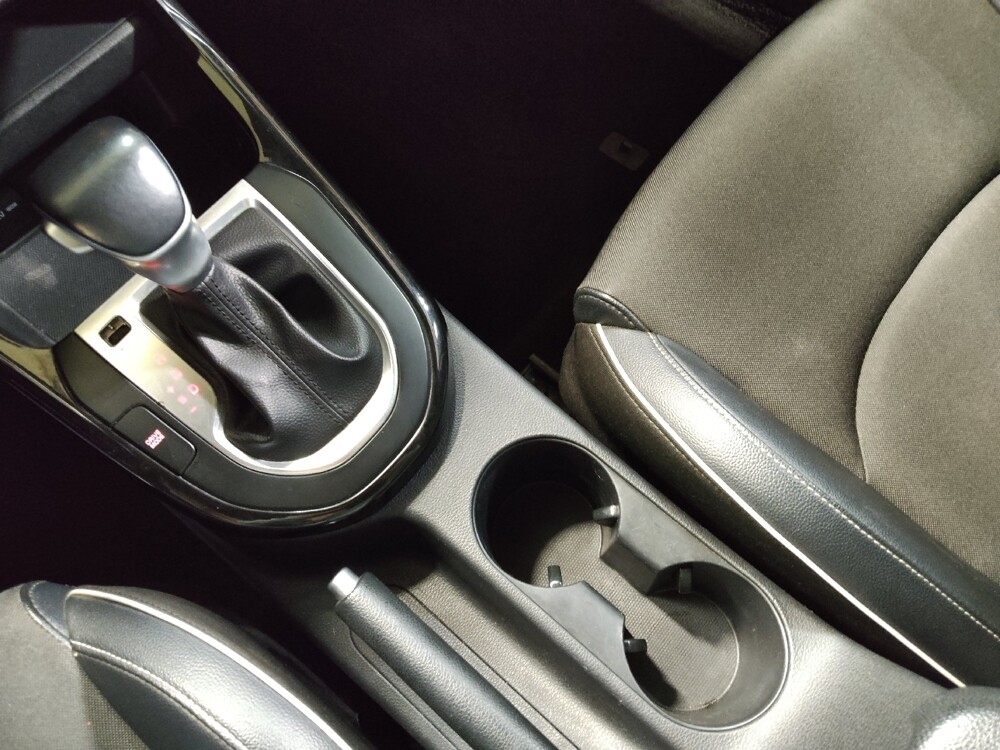 2021 Kia Forte in Fort Worth, TX 76116 - 18121929 26