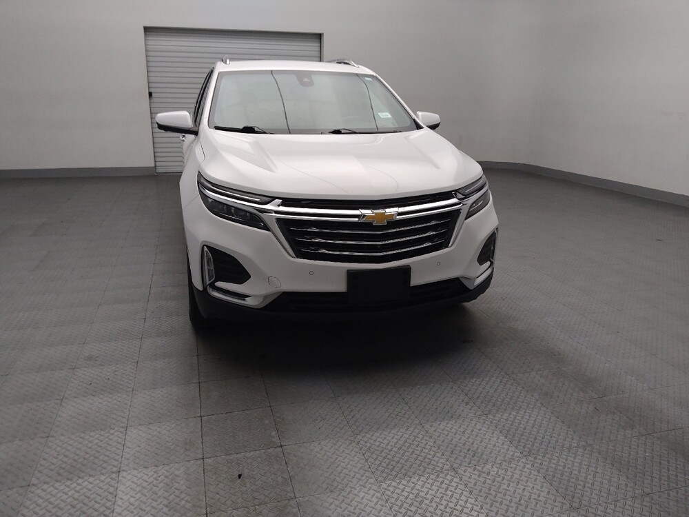 2022 Chevrolet Equinox in Fort Worth, TX 76116 - 18121930 14