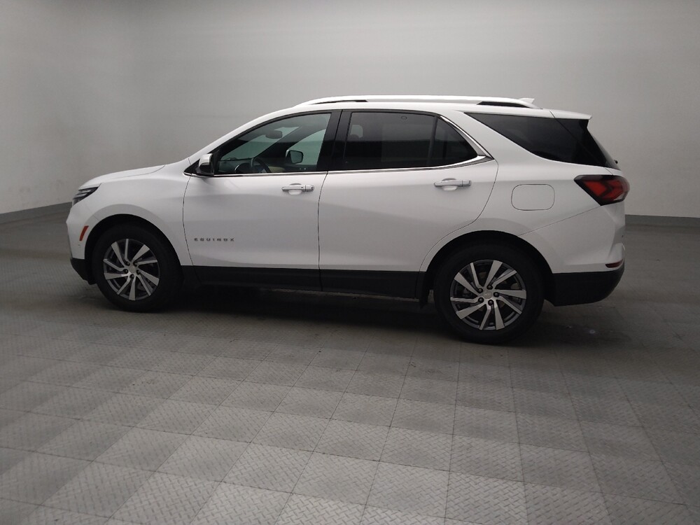 2022 Chevrolet Equinox in Fort Worth, TX 76116 - 18121930 3