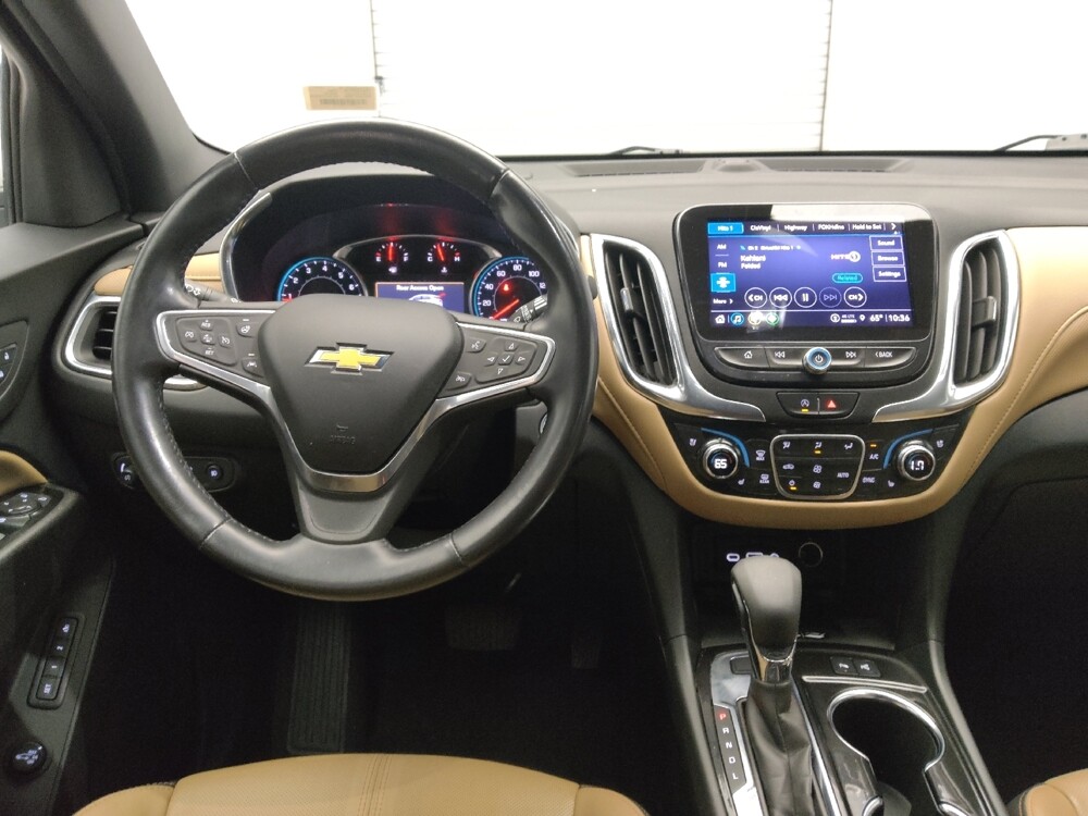 2022 Chevrolet Equinox in Fort Worth, TX 76116 - 18121930 22