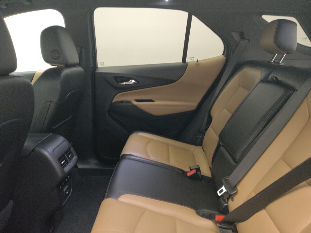 2022 Chevrolet Equinox in Fort Worth, TX 76116 - 18121930 18