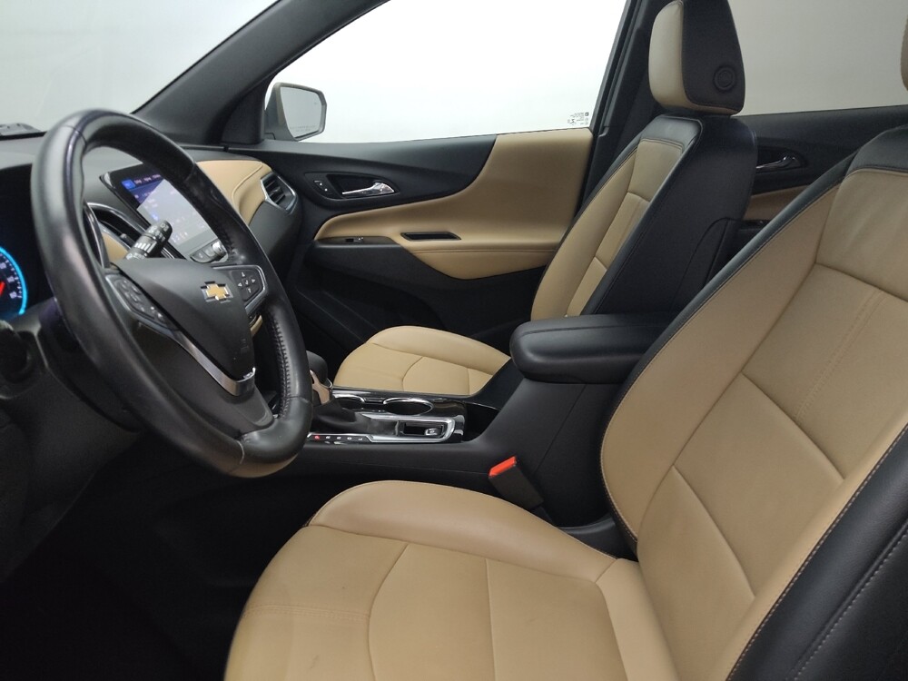 2022 Chevrolet Equinox in Fort Worth, TX 76116 - 18121930 17