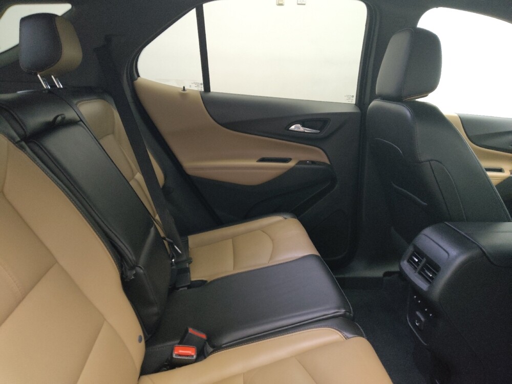 2022 Chevrolet Equinox in Fort Worth, TX 76116 - 18121930 19