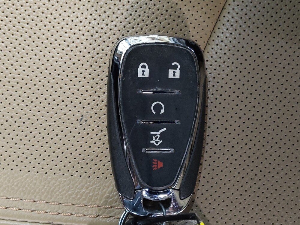 2022 Chevrolet Equinox in Fort Worth, TX 76116 - 18121930 32