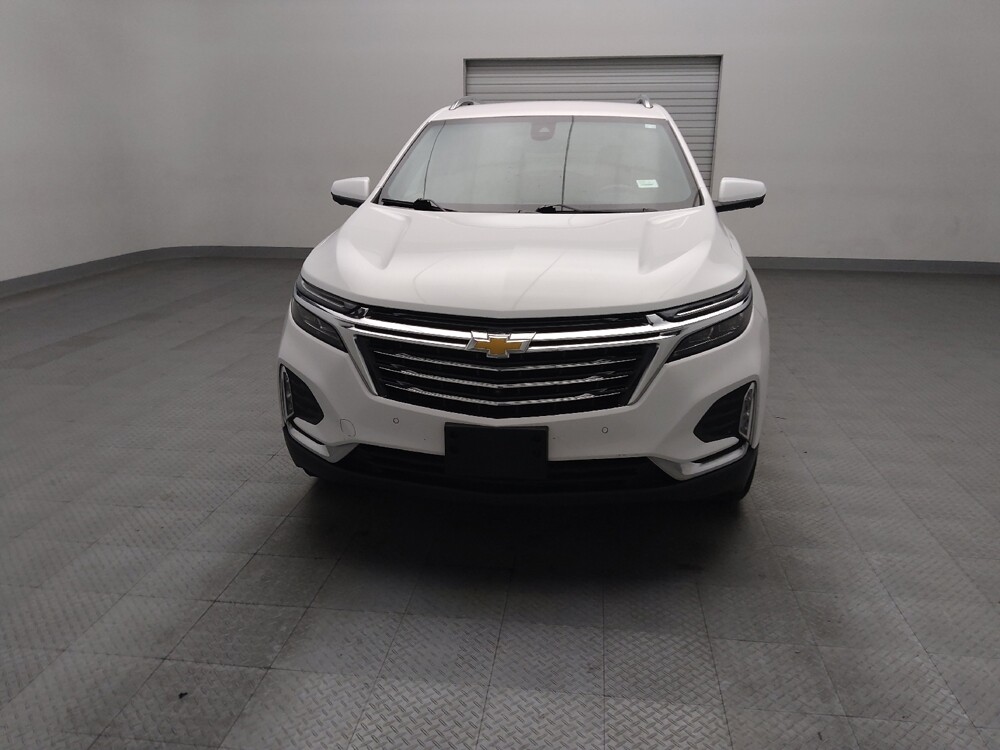 2022 Chevrolet Equinox in Fort Worth, TX 76116 - 18121930 15
