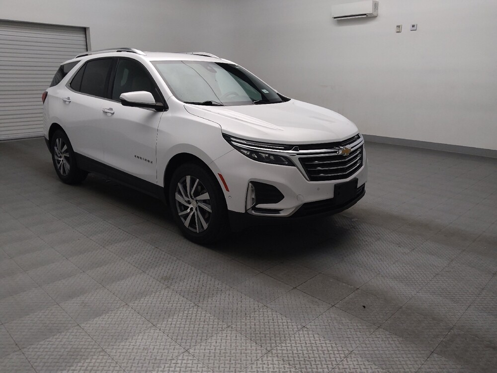 2022 Chevrolet Equinox in Fort Worth, TX 76116 - 18121930 13