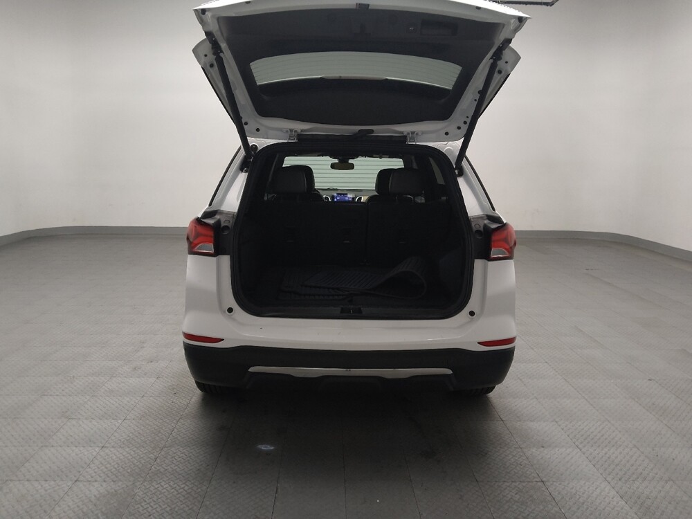 2022 Chevrolet Equinox in Fort Worth, TX 76116 - 18121930 29