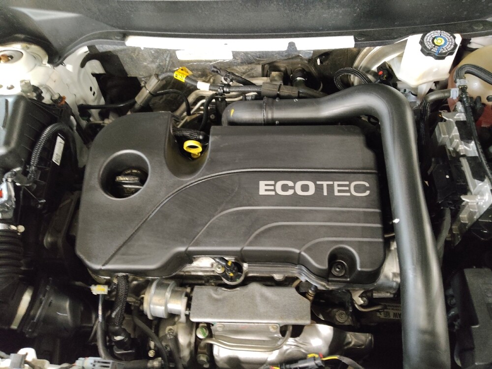 2022 Chevrolet Equinox in Fort Worth, TX 76116 - 18121930 30