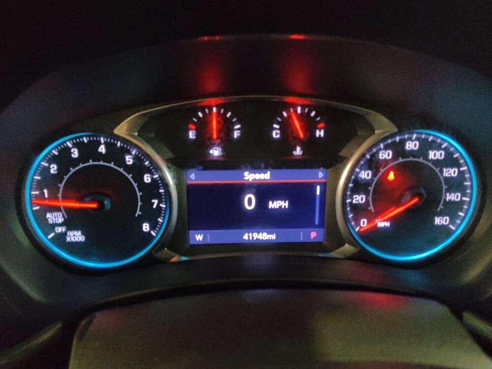 2022 Chevrolet Equinox in Fort Worth, TX 76116 - 18121930 23