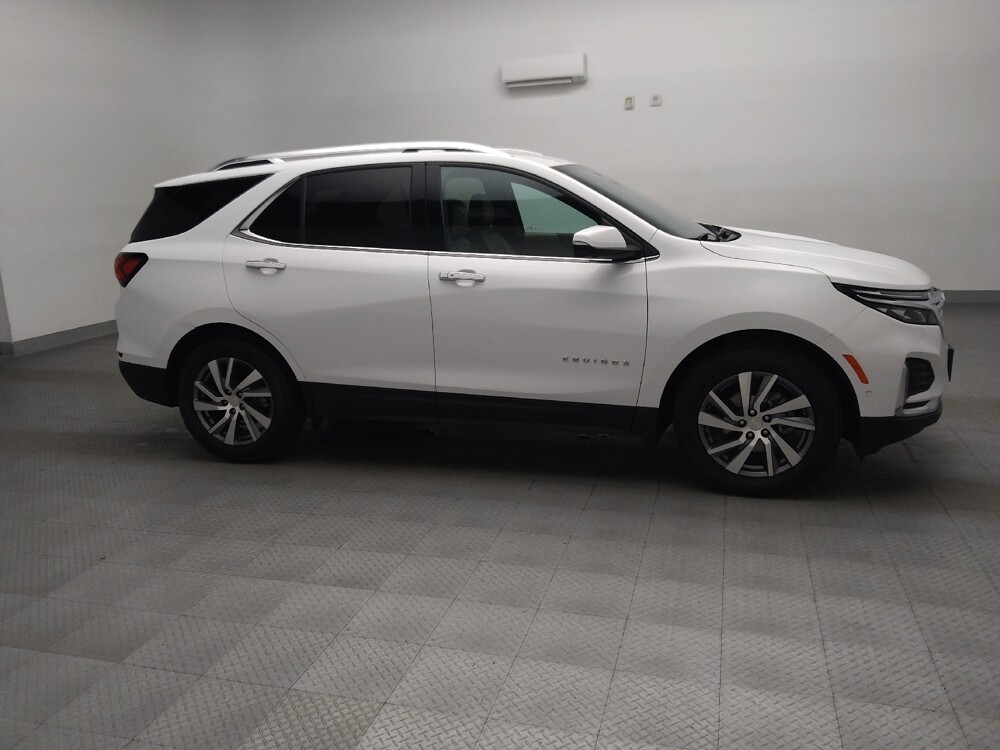 2022 Chevrolet Equinox in Fort Worth, TX 76116 - 18121930 11
