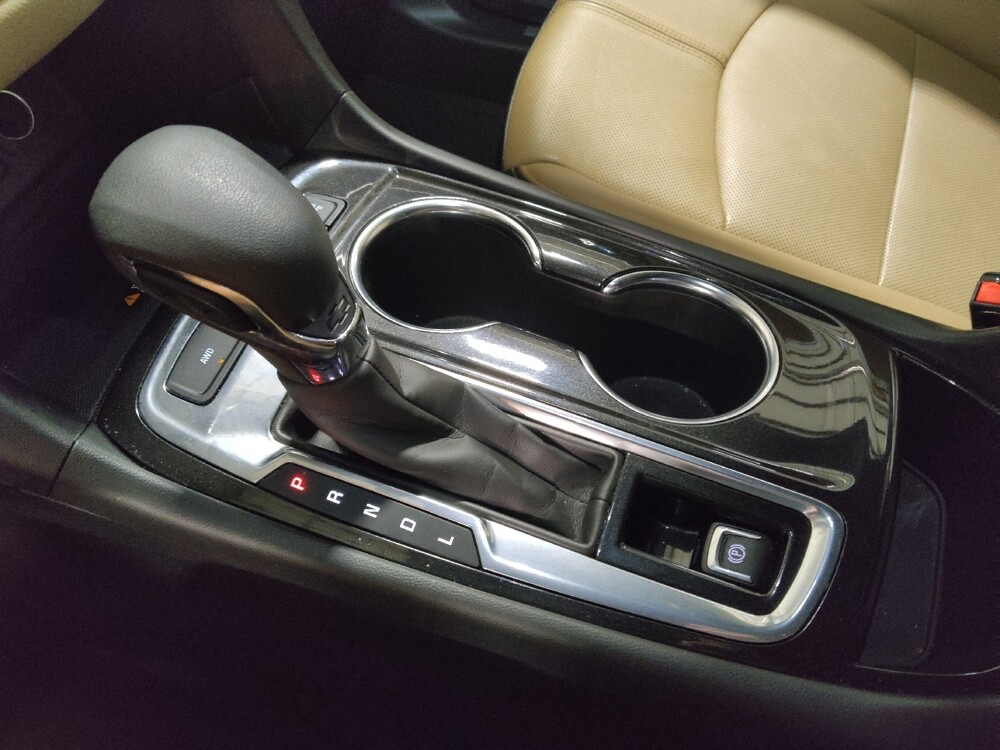 2022 Chevrolet Equinox in Fort Worth, TX 76116 - 18121930 26