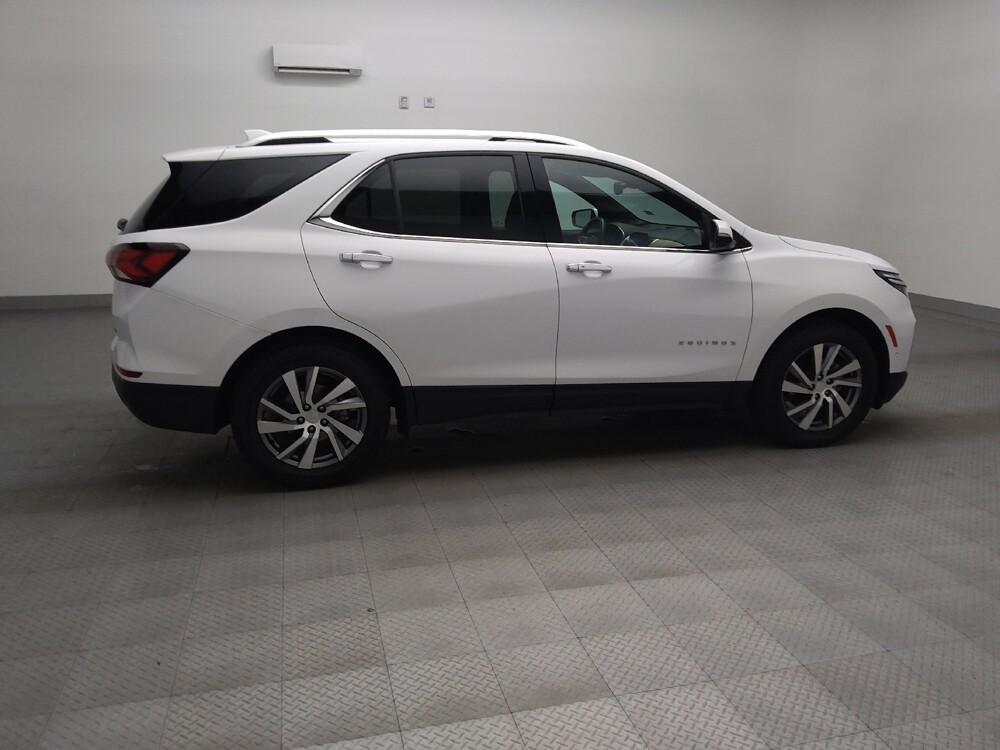 2022 Chevrolet Equinox in Fort Worth, TX 76116 - 18121930 10
