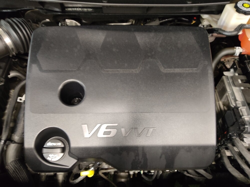 2022 Chevrolet Traverse in El Paso, TX 79907 - 18121931 30