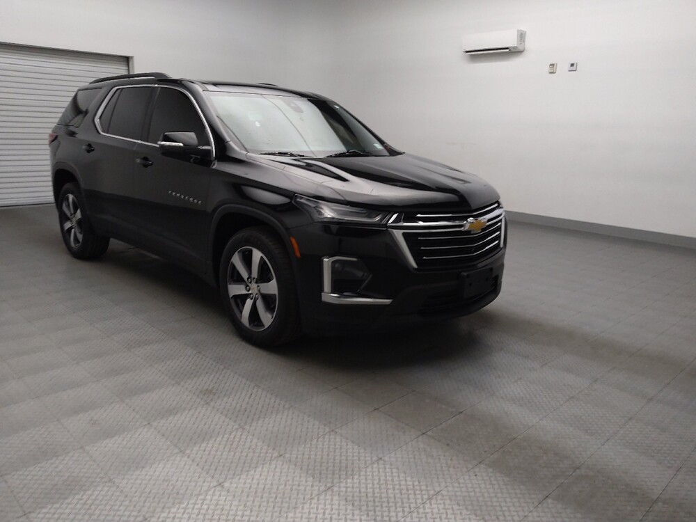 2022 Chevrolet Traverse in El Paso, TX 79907 - 18121931 13