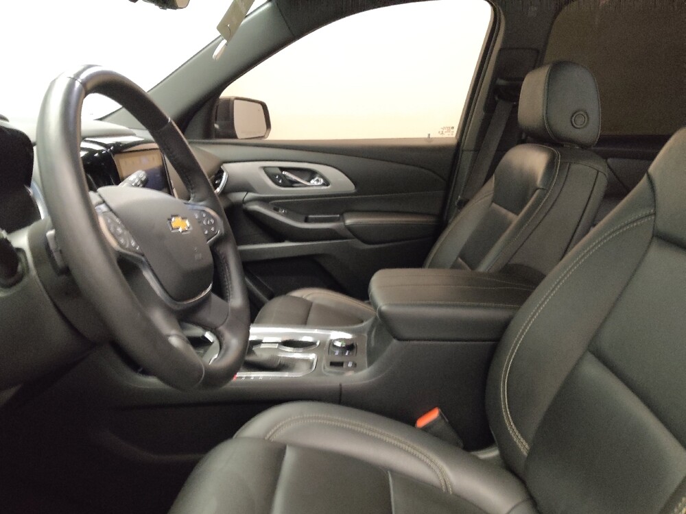 2022 Chevrolet Traverse in El Paso, TX 79907 - 18121931 17