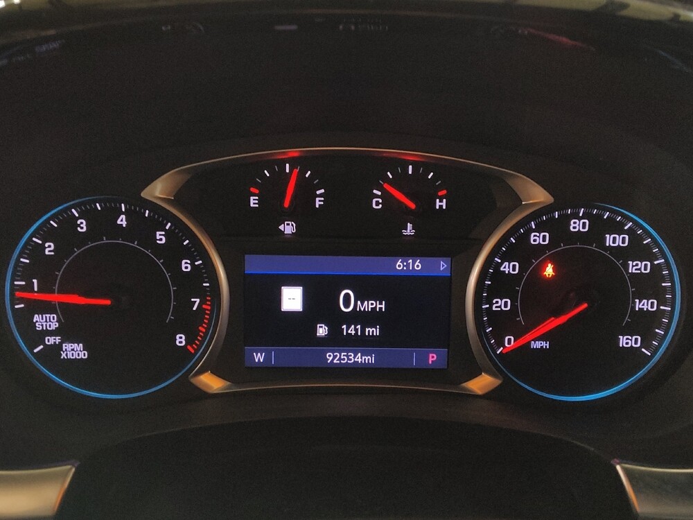 2022 Chevrolet Traverse in El Paso, TX 79907 - 18121931 23