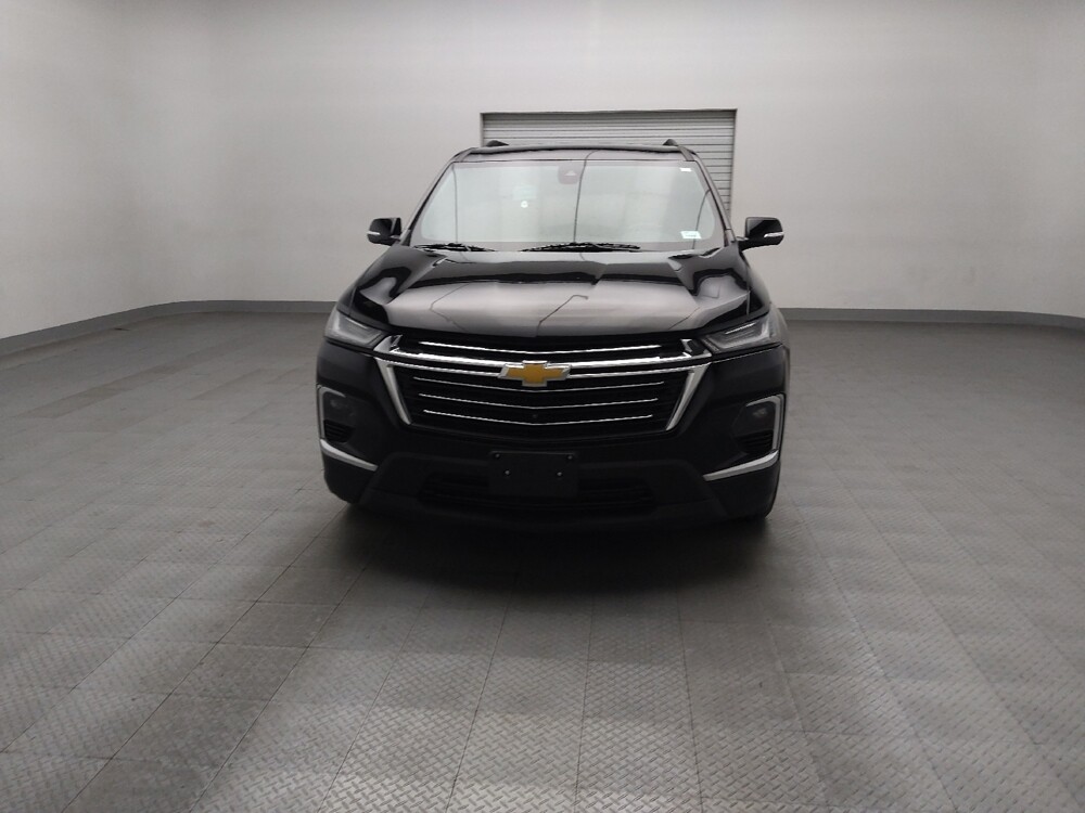 2022 Chevrolet Traverse in El Paso, TX 79907 - 18121931 15