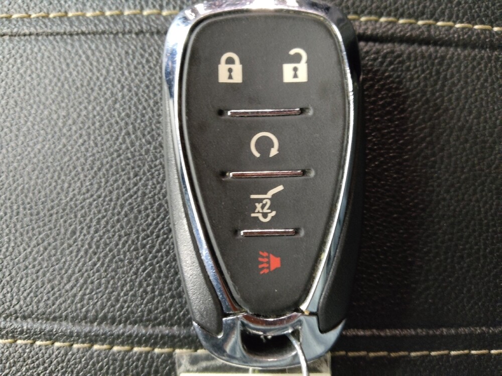 2022 Chevrolet Traverse in El Paso, TX 79907 - 18121931 32