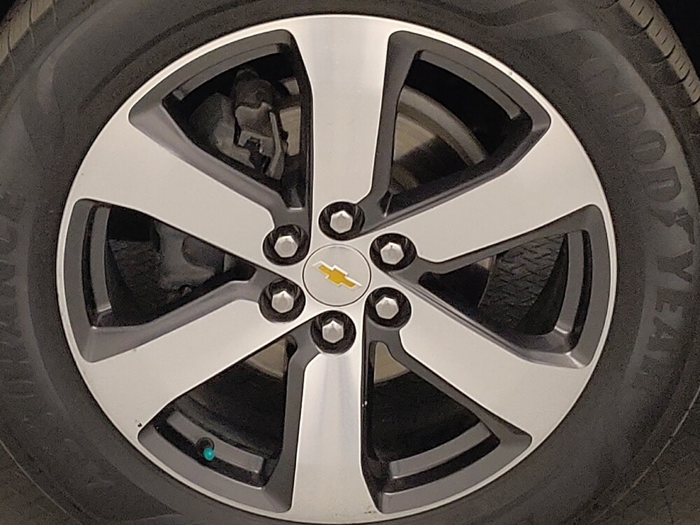 2022 Chevrolet Traverse in El Paso, TX 79907 - 18121931 31