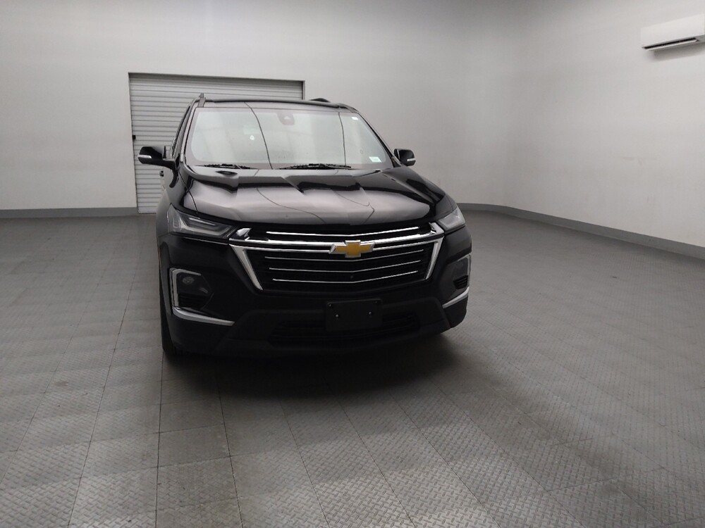 2022 Chevrolet Traverse in El Paso, TX 79907 - 18121931 14