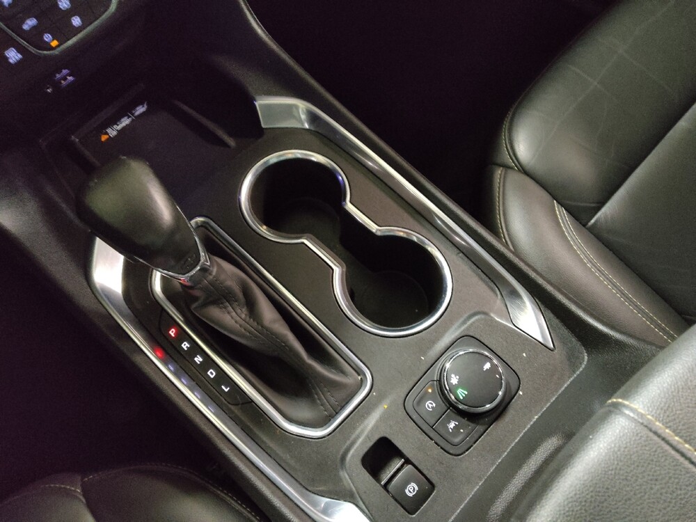 2022 Chevrolet Traverse in El Paso, TX 79907 - 18121931 26