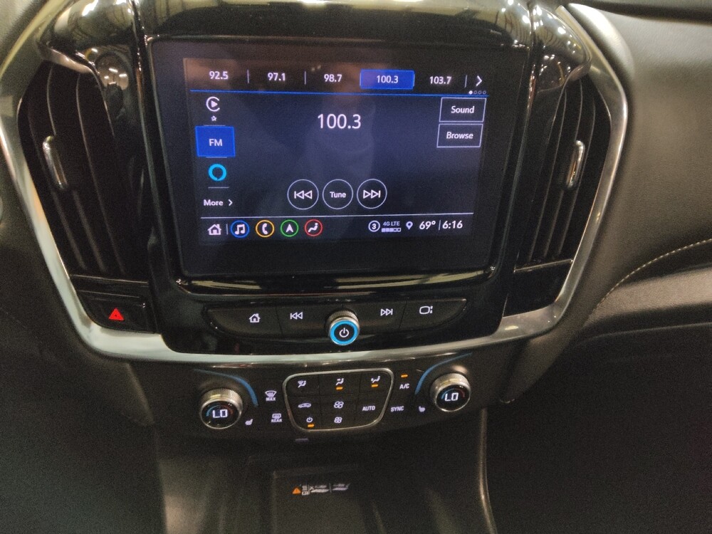 2022 Chevrolet Traverse in El Paso, TX 79907 - 18121931 25