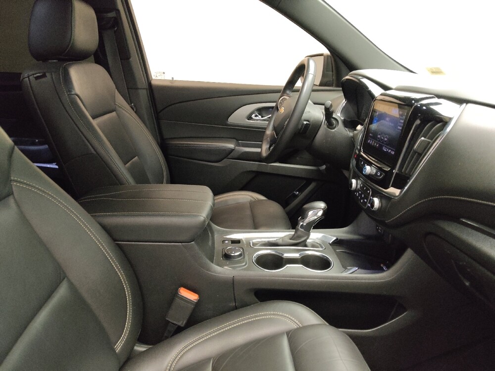 2022 Chevrolet Traverse in El Paso, TX 79907 - 18121931 21