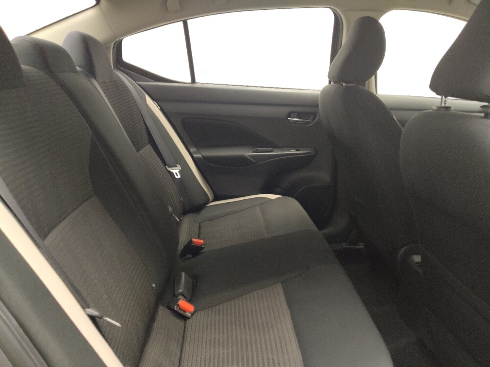 2021 Nissan Versa in Fort Worth, TX 76116 - 18121932 19