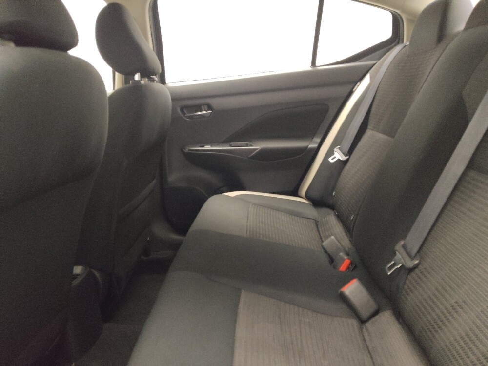 2021 Nissan Versa in Fort Worth, TX 76116 - 18121932 18