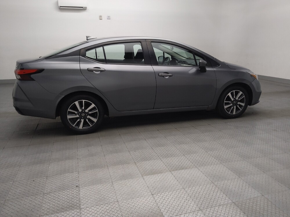 2021 Nissan Versa in Fort Worth, TX 76116 - 18121932 10
