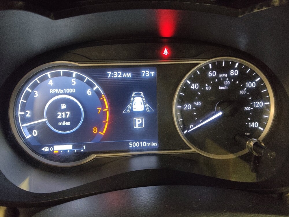 2021 Nissan Versa in Fort Worth, TX 76116 - 18121932 23