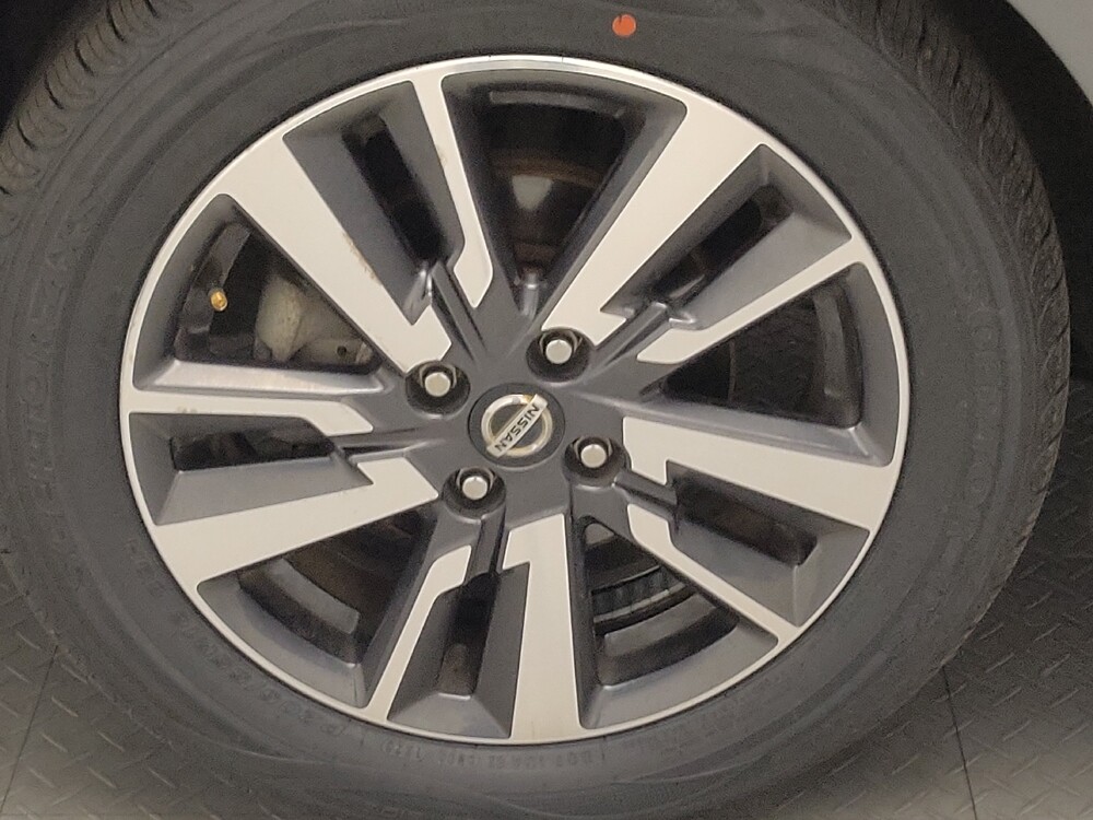 2021 Nissan Versa in Fort Worth, TX 76116 - 18121932 31