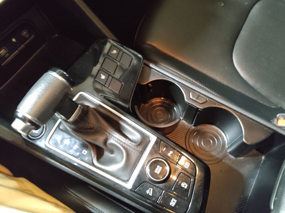 2023 Kia Sportage in Fort Worth, TX 76116 - 18121933 26