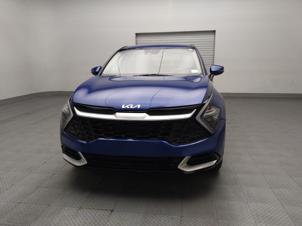 2023 Kia Sportage in Fort Worth, TX 76116 - 18121933 15