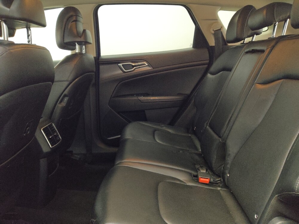 2023 Kia Sportage in Fort Worth, TX 76116 - 18121933 18