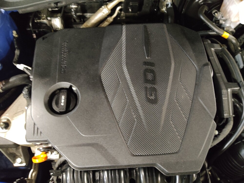 2023 Kia Sportage in Fort Worth, TX 76116 - 18121933 30