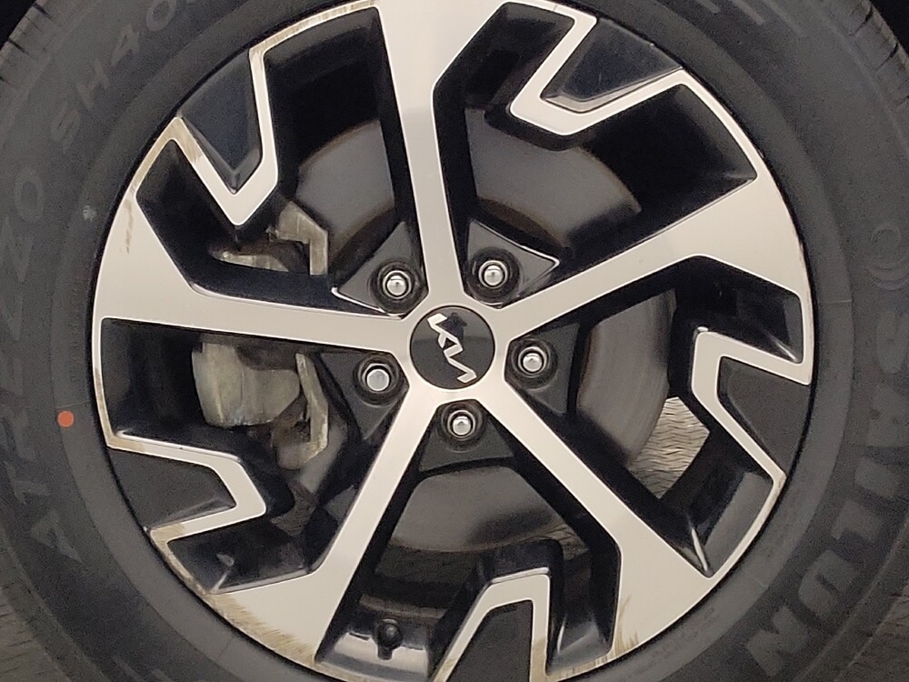 2023 Kia Sportage in Fort Worth, TX 76116 - 18121933 31