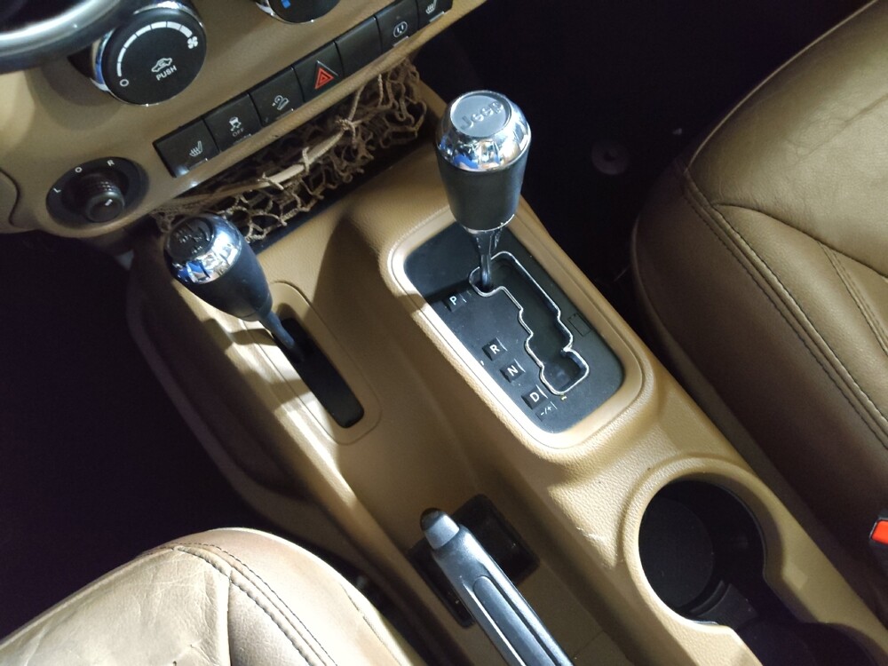 2017 Jeep Wrangler in Fort Worth, TX 76116 - 18121934 26