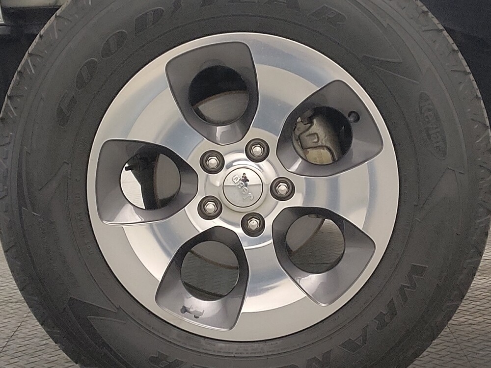 2017 Jeep Wrangler in Fort Worth, TX 76116 - 18121934 31