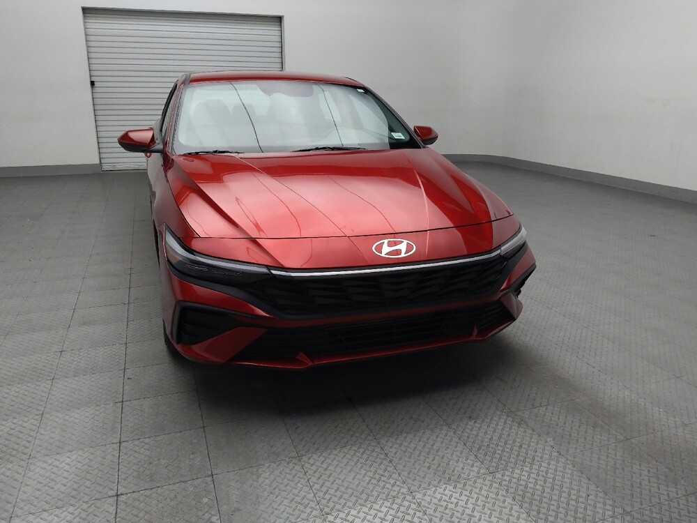 2024 Hyundai Elantra in Lewisville, TX 75067 - 18121935 14